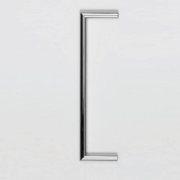 Bertocci Trecento Полотенцедержатель 30см., цвет: хром