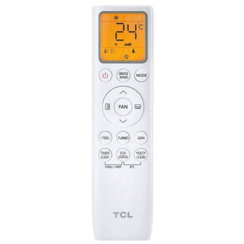 TCL TACM-13HRID/TP-2
