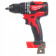 Набор инструментов Milwaukee M18 BLPP2A3-502X