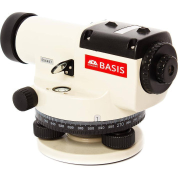 Нивелир оптический ADA Basis-1