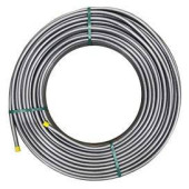 Труба универсальная PE-Xc/Al/PE-RT 16,2x2,6, бухта 100 м, 95/10