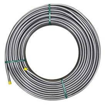 Труба универсальная PE-Xc/Al/PE-RT 16,2x2,6, бухта 100 м, 95/10