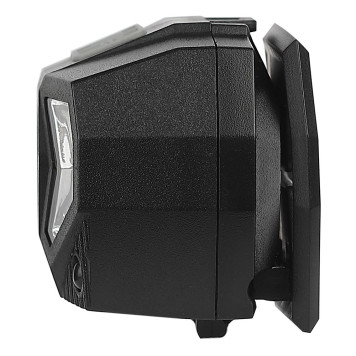 Фонарь налобный светодиодный GB-608-4