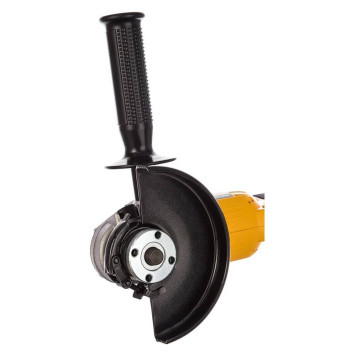 Машина шлифовальная угловая аккумуляторная DeWalt DCG412N (без акк, без з/у)-6