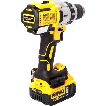 Шуруповерт аккумуляторный DeWalt DCD991P2-2