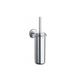 GH 221. 51 -хром Туалетный ершик настенный GH22151