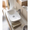 Duravit DuraStyle Раковина 60х38см., без отв., цвет: белый