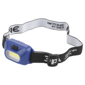 Фонарь налобный светодиодный ЭРА GB-707 Фонарь налобный светодиодный ЭРА GB-707