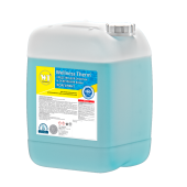Коагулянт Wellness Therm Средство для очистки и осветления воды 20 л 312613