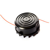 Шпулька для триммеров REDVERG RD-ET18-1/U (990921) Шпулька для триммеров REDVERG RD-ET18-1/U (990921)