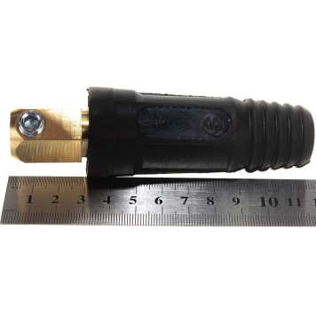 Гнездо СКР КЕДР 35-50 300А (в разобранном виде) (7190066)-1