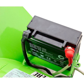 Снегоуборщик REDVERG RD-SB56/7EB-8