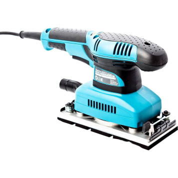 Машина плоско-шлифовальная Makita BO3711-1