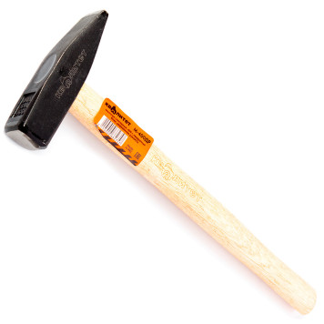 Молоток слесарный Квалитет 400 гр M-400ДР