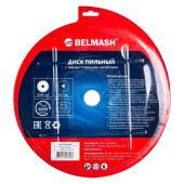 Диск пильный БЕЛМАШ  280x3/2,2x32/30, 96T