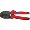 KNIPEX PreciForce чернёные 220 мм 975236