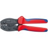 KNIPEX PreciForce® чернёные 220 мм 975236