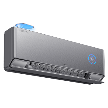 TCL TAC-12HRID/XF / TACO-12HID/XF X-FRESH SILVER WING / DC-3