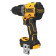 Шуруповерт аккумуляторный DeWalt DCD805N (без акк, без з/у)