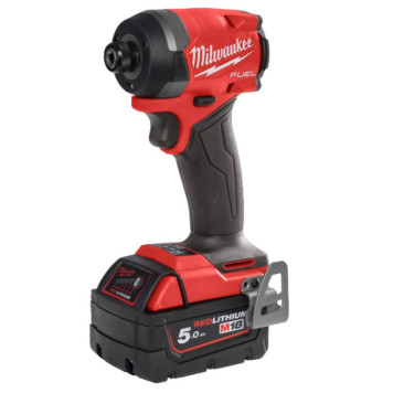 Винтовёрт аккумуляторный Milwaukee M18 FID3-502X-1