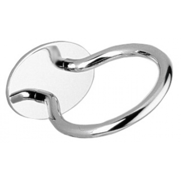 04997010000 UNIVERSALARTIKEL Держатель для фена, справа, хром 04997010000