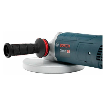 Машина шлифовальная угловая Bosch GWS 24-230 JZ-6