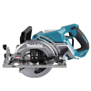 Пила дисковая аккумуляторная Makita RS001GZ (без акк, без з/у)-2