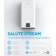 Водонагреватель накопительный Midea MWH-5020-FED
