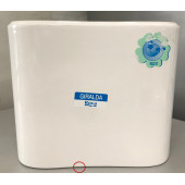 SaleRoca341469000 Бачок Giralda, механизм смыва на 3/6 л. Sale341469000_1134