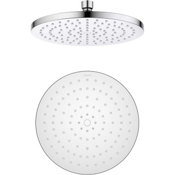 AQ2086CR круглый верхний душ 22012 мм AQ2086CR