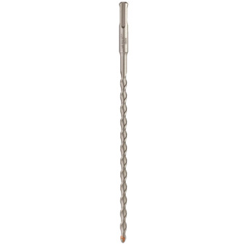 Бур SDS+ Milwaukee CONTRACTOR 8x260 (230)-1
