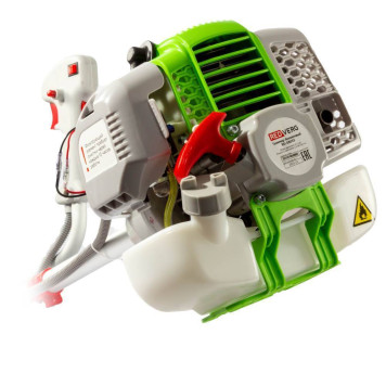 Триммер бензиновый REDVERG RD-GB252-4