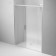 W90G-150-1-195MM Дверь душевая в нишу 150x195 см, раздвижная