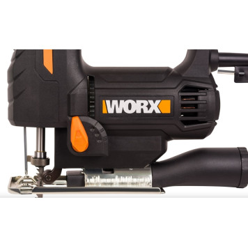 Лобзик WORX WX463, 550Вт-4