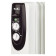 Радиатор масляный Ballu Classic BOH/CL-05WRN 1000 (5 секций)