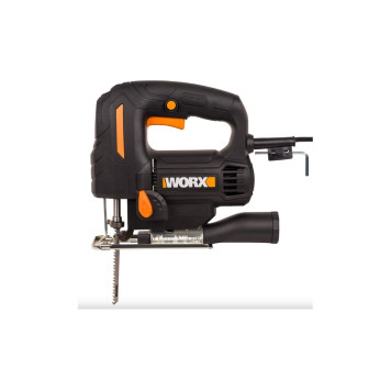 Лобзик WORX WX463, 550Вт-2