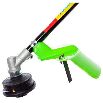 Триммер электрический REDVERG RD-EB1450S-4