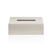 Decor Walther Brownie Салфетница 8x24x12см., настольная, цвет: бежевый. 0839947