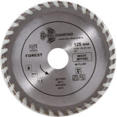 Диск пильный Trio-Diamond 125*22,23*36Т FLL801