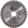 Диск пильный Trio-Diamond 125*22,23*36Т FLL801