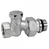 Отсечной клапан R17TG 1/2, прямой