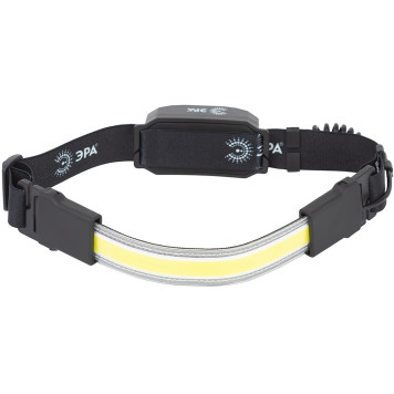 Фонарь налобный светодиодный GA-807 Кибер-1