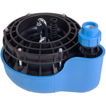 Крышка скважины Джилекс КС 110-133-1