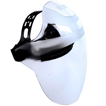 Щиток защитный лицевой Визор Профи-1
