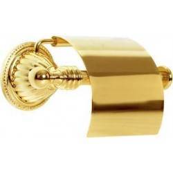 Boheme Hermitage Gold Держатель туалетной бумаги подвесной, 19х12,5хh9,5 см, цвет: золото глянцевое 10350
