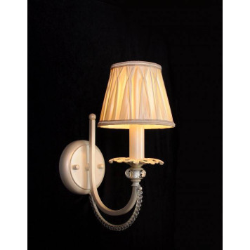 Бра Abrasax Josephine 3007/1 (cream pearl)-2