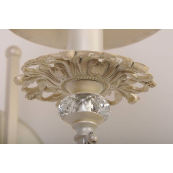 Бра Abrasax Josephine 3007/1 (cream pearl)-3