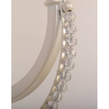 Бра Abrasax Josephine 3007/1 (cream pearl)-4