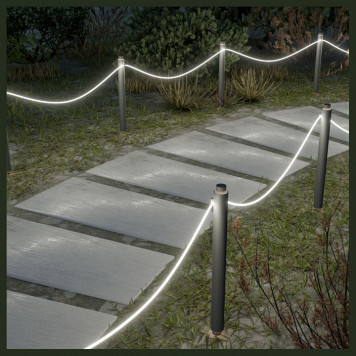 Шнур световой Apeyron Electrics 10-114-9