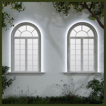 Шнур световой Apeyron Electrics 10-115-9